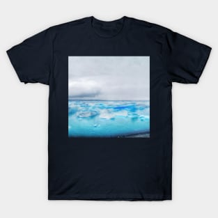 South Iceland II T-Shirt